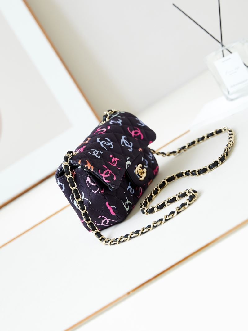 Ch**el cf series bags